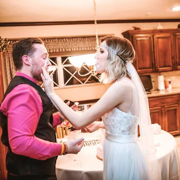 Meet your Posher, Julie - Picture 1 of 1